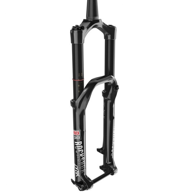 Rock Shox Lyrik RCT Debon Air Boost OneLoc 29 cali, 180 mm