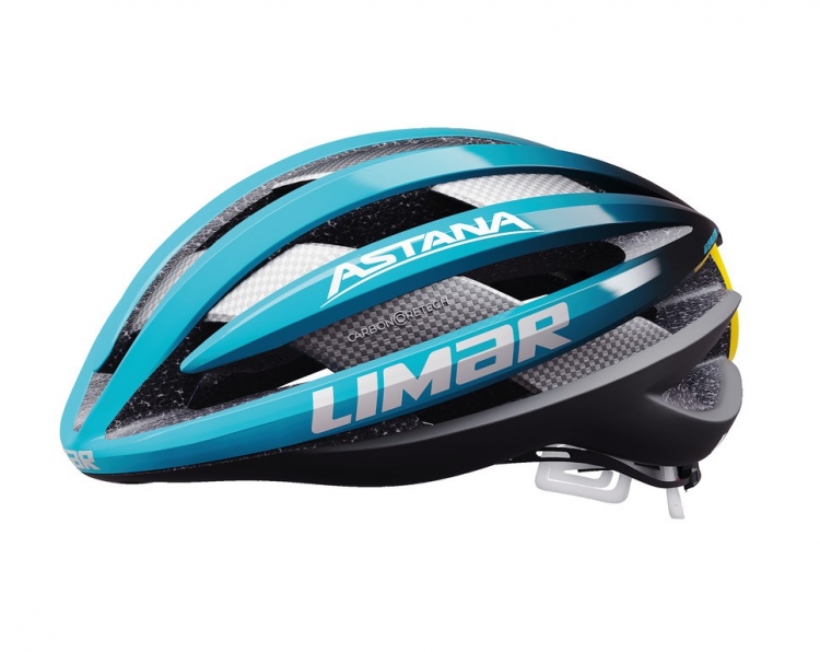 Kask rowerowy Limar Air Pro r. L (57-61cm)