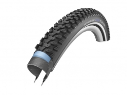 Schwalbe Marathon Plus MTB HS468, 26 x 2,25 cala, TwinSk.Refl.Per.SG DC