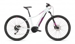 Rower elektryczny MTB Superior eXC 7019 WB