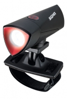 Lampa na kask Sigma Buster 700HL