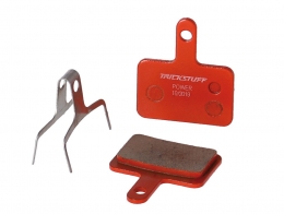 klocki hamulcowe Trickstuff Power 240 Quad/Deore 525/Tektro Auriga