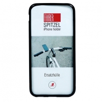 Fahrer Spitzer osłona na smartfon Apple iPhone X