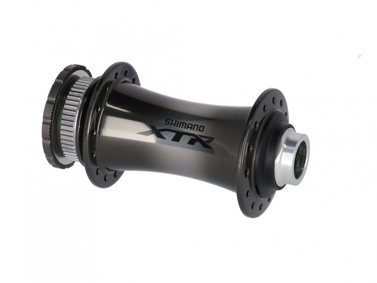 Piasta przednia Shimano XTR HB-M 9010 110mm, 28 otwor, do 15mm os