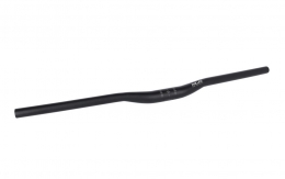 Kierownica XLC Riser-Bar, 31,8mm, 760mm, 50mm, czarna