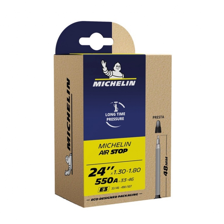 Detka Michelin A6 Airstop