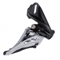 Przerzutka przednia Shimano DEORE FD-M5100-D