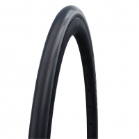 Schwalbe One HS464 Opona zwijana 20x1.10" 28-406 czarna Perf.RG Addix