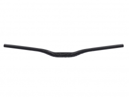 Kierownica Truvativ Descendant Riser Bar 760/35mm, St.25mm,7°/5°,czarna