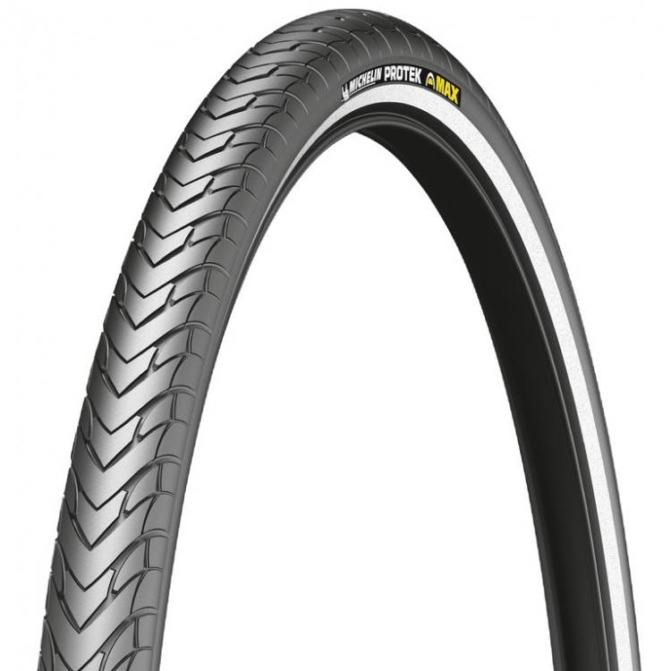 Michelin Protek Max, 26x1,40 cala, opona drutowa