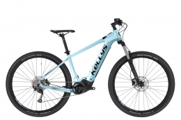KELLYS Tayen 10 Sky Blue 29" 630Wh