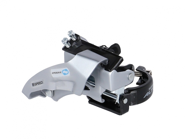 Przerzutka Przód Shimano FD-M315 34.9mm TopS Dual P 36T