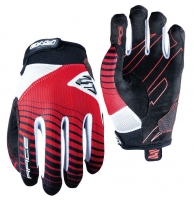 Rękawiczki dziecięce Five Gloves RACE r. XL/6