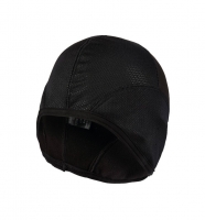 SEALSKINZ Wodoodporny kapelusz Skull Cap All Weather - roz. S/M, czarny