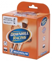 Michelin C6 Downhill Racing dętka 26 cali, 54/62-559 AV 35 mm