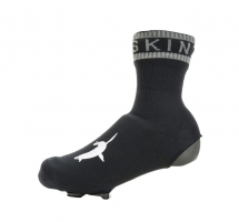 Ochraniacze na buty rowerowe SealSkinz All Weather r. 47-49