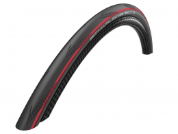 Schwalbe One HS462A Opona zwijana 28" 700x25C 25-622 czr-Refl. Perf.RG Addix