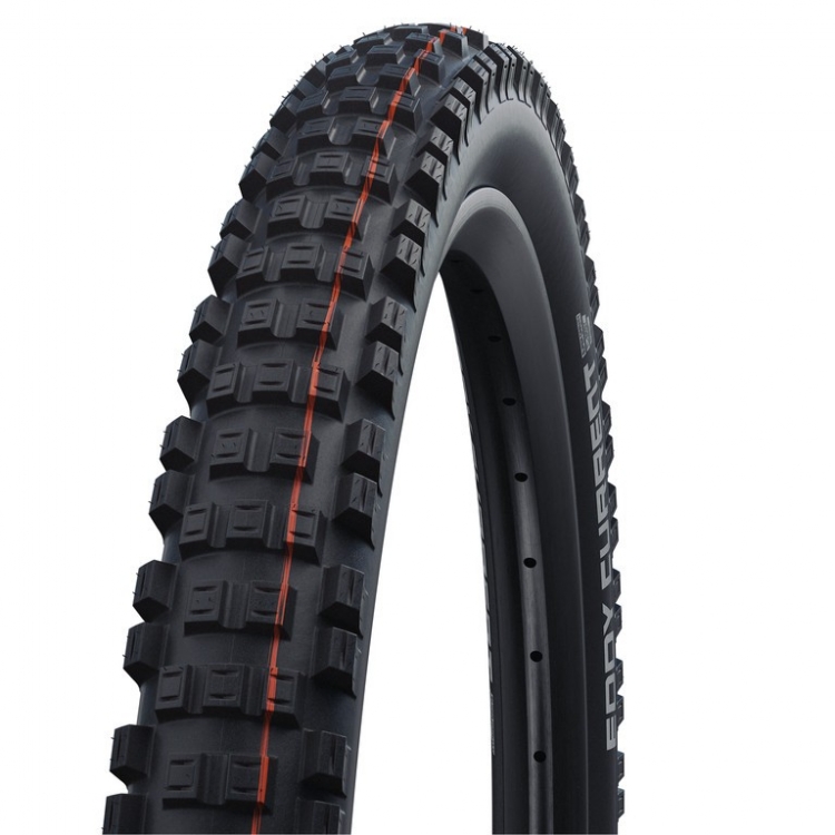Schwalbe EddyCurrent Re. HS497 Opona zwijana 27.5x2.60\" 65-584 cz-SSkin TLE B AddixS SG Schwalbe EddyCurrent Re. HS497 Opona zwijana 27.5x2.60\" 65-584 cz-SSkin TLE B AddixS SG