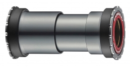 TOKEN Fusion TF24 suport Press Fit dla BB86/BB90/BB92 - KRG: Shimano 24mm