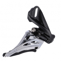 Przerzutka przednia Shimano DEORE FD-M4100-D