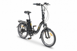 Rower elektryczny składany Ecobike Even
