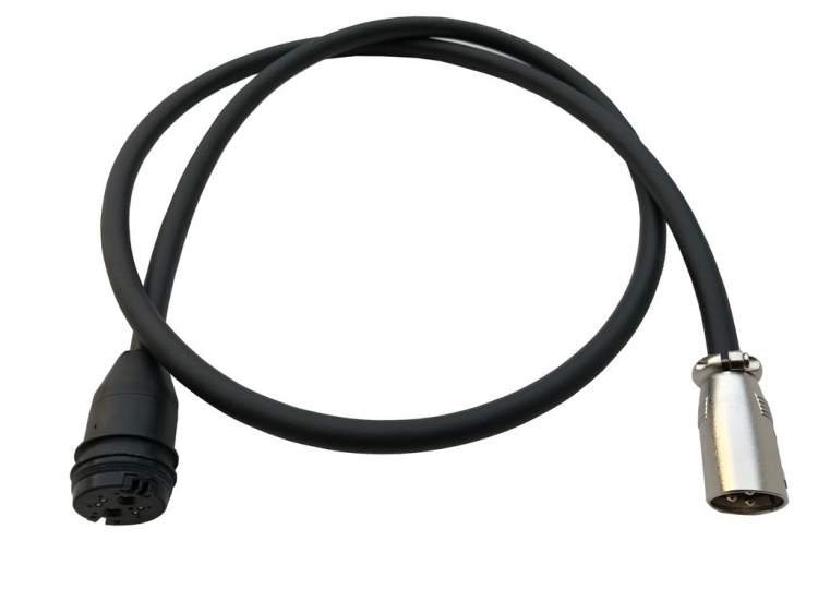 Kabel do testerów Brose BMZ Kabel do testerów Brose BMZ
