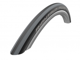 Schwalbe Rightrun Plus HS387 Opona drutowa 24x1.00 25-540 sza.str. SG 2Grip NMC Perf