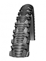 SCHWALBE CX Comp HS 369, 26x2,00 cala, opona drutowa