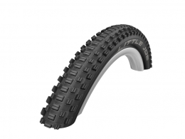 Schwalbe Little Joe HS371 Opona zwijana 20x2.00" 50-406 czr.LSkin KG EC