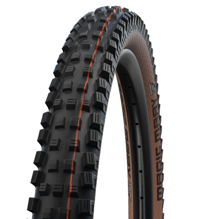 SCHWALBE Opona Magic Mary HS447 SG 29 x 2,4\" 62-622 SCHWALBE Opona Magic Mary HS447 SG 29 x 2,4\" 62-622