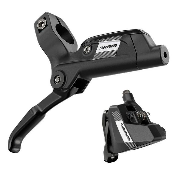 Hamulce tarczowe Sram S-300