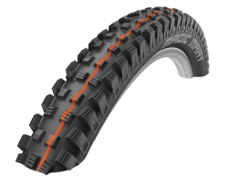 Schwalbe Magic Mary HS447 opona zwijana 27,5 x 2,35 cala, czarna, SSkin, Evo, TLE, Addix Soft