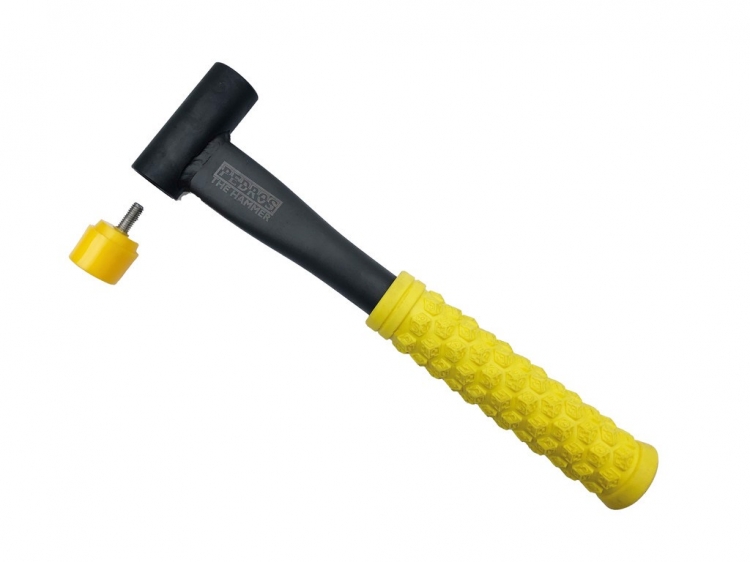 PEDROS Młotek warsztatowy 275mm PEDROS Młotek warsztatowy 275mm