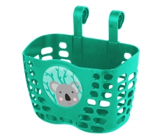 Plastikowy koszyk dla dzieci buddy koala