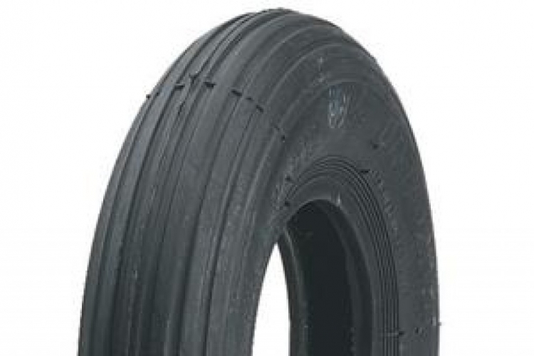 Impac IS 300, 260x85/300-4; 4PR/260x85 300-4, czarna Impac IS 300, 260x85/300-4; 4PR/260x85 300-4, czarna