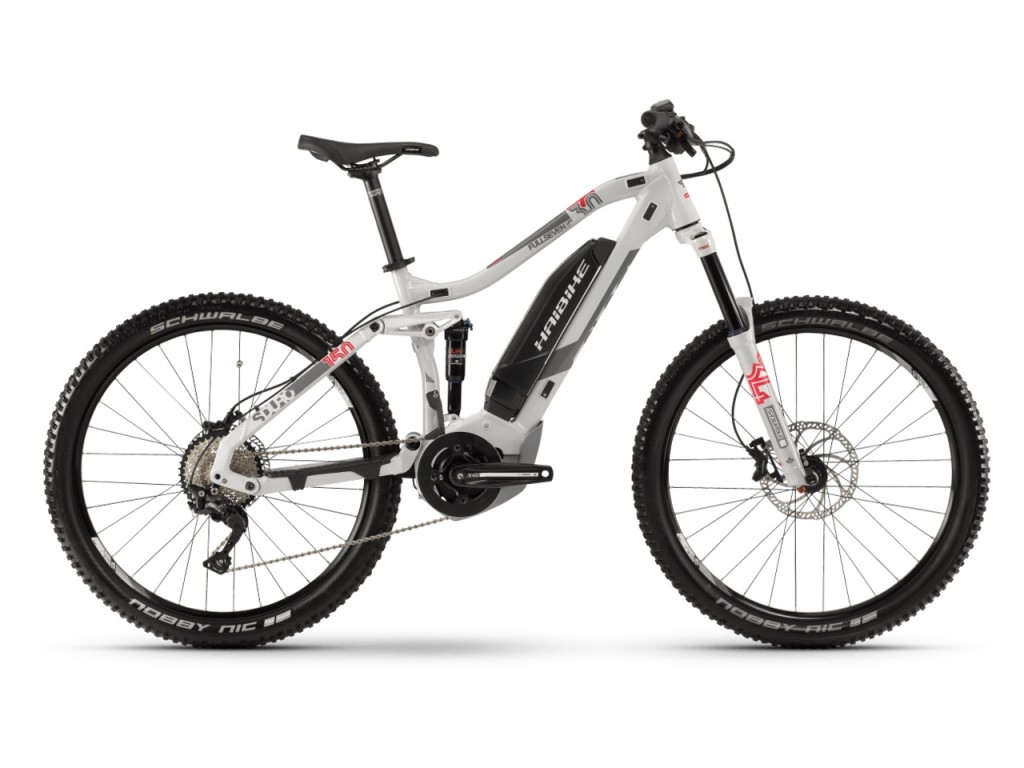 haibike sduro fullseven 3.0