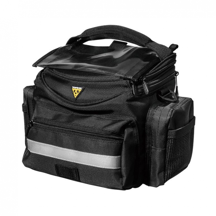 TOPEAK Torba na kierownicę TourGuide Handlebar bag