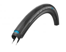 Schwalbe Durano DD HS464 Opona 28" 700x28C28-622 grafit- SSkin Perf.DD Add