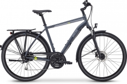 BREEZER LIBERTY S2.1+ BREEZER LIBERTY S2.1+