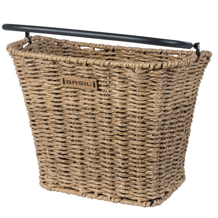 Basil Bremen Kosz 27x36x29cm rattan