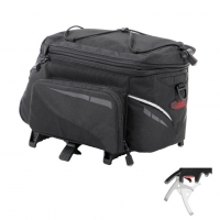 Norco Canmore Top Clip torba na bagażnik 14 l