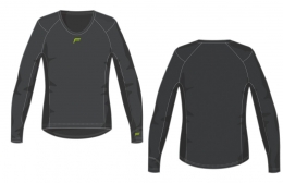 Fuse F-light Merino koszulka z długim rękawem r. XL (46-48)