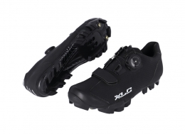 Buty rowerowe XLC MTB CB-M11 44