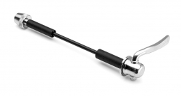 Elite Adapter thru-axle dla kół tylnych 10/12mm