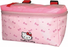 Hello Kitty dziecięca torba na kierownicę