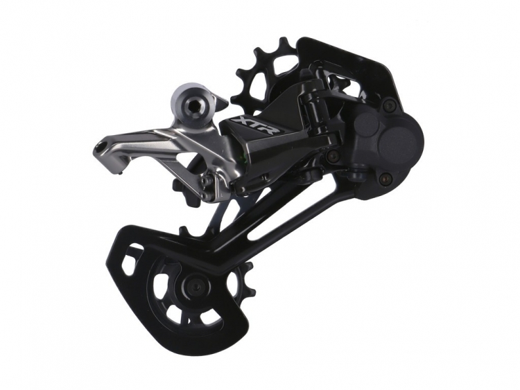 Przerzutka tył Shimano XTR RD-M9100 SGS 12rz Przerzutka tył Shimano XTR RD-M9100 SGS 12rz