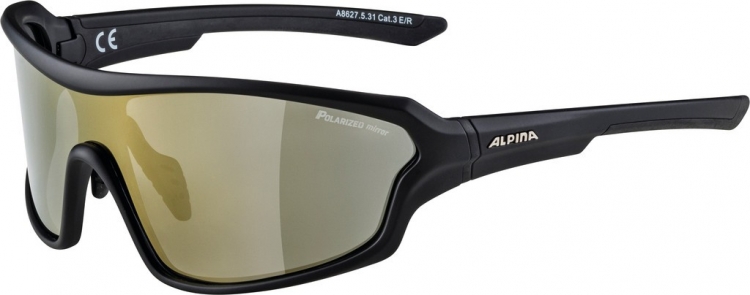 Okulary przeciwsłoneczne Alpina Lyron Shield P