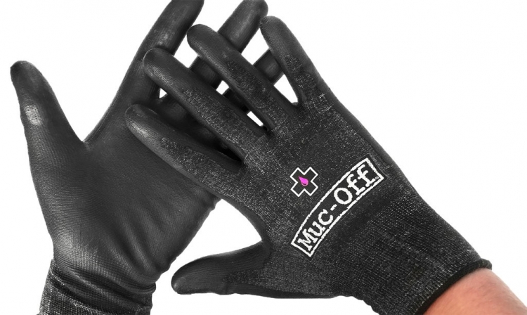 Rękawiczki Muc-off r. 7 Rękawiczki Muc-off r. 7