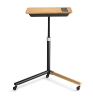 ELITE Mini-Stolik do trenażera Training Desk dla tabletów, notebooków i smartfonów