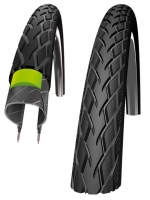 Schwalbe Big Apple HS 430, 16x1i3/8 cala, opona drutowa